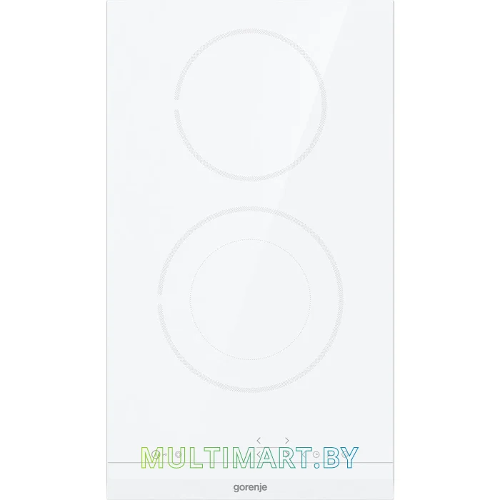 Электрическая варочная панель Gorenje ECT322WCSC 